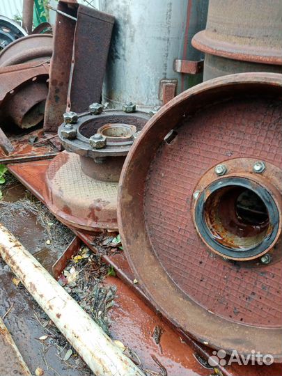 Запчасти ЗИЛ 130