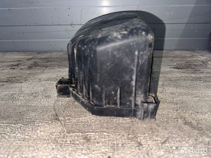 Корпус воздушного фильтра Kia Rio QB G4FA 2016