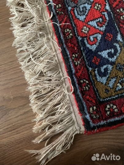 Ковер ручной работы. Дагестанский. Винтаж