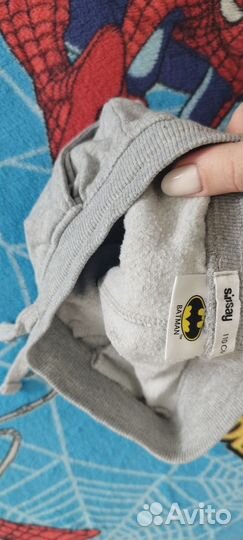 Спортивный костюм на мальчика