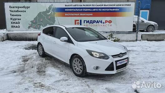 Датчик температуры Ford Focus 3 1484876