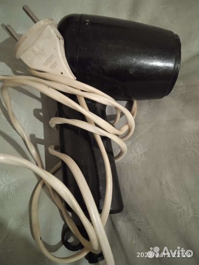 Фен для волос