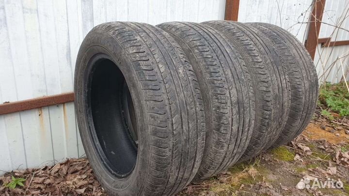 Hankook Optimo K415 225/60 R17