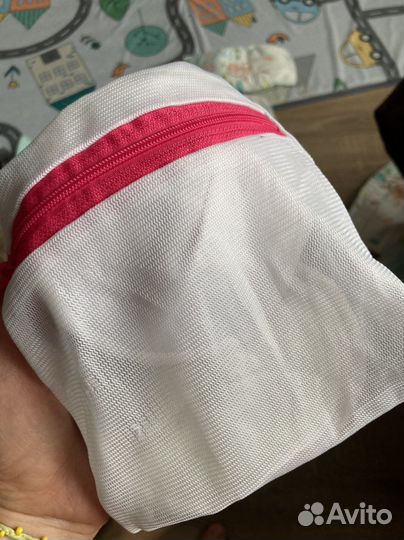 Многоразовые прокладки для груди ndcg