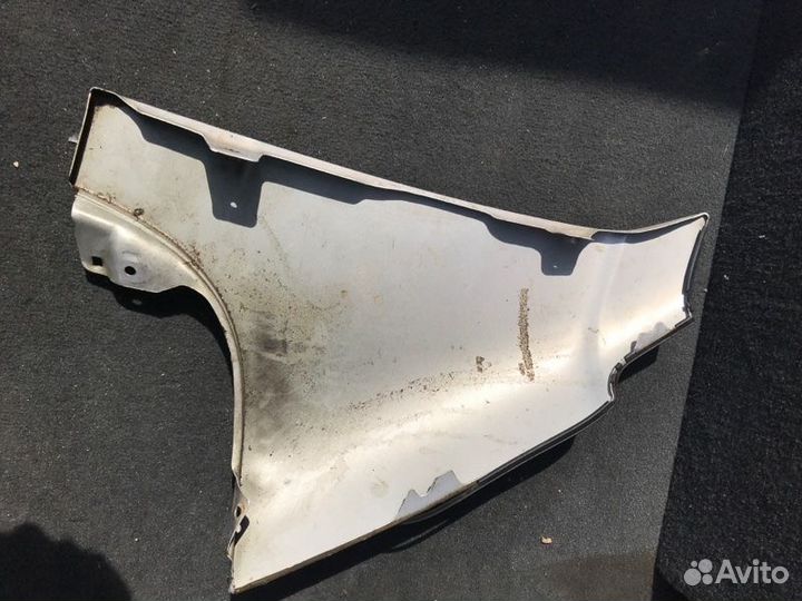 Крыло переднее правое Toyota Town Ace CR22