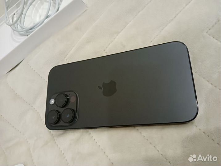iPhone 14 Pro Max, 128 ГБ