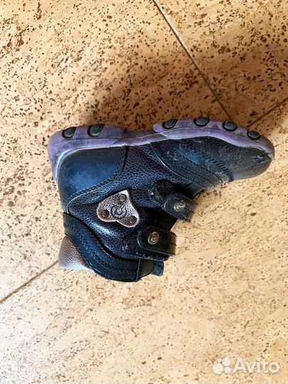 Детская обувь