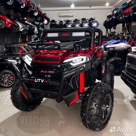 Электромобили