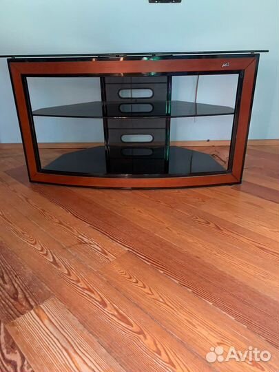 Тумба под тв bello