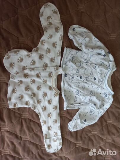 Распошонки