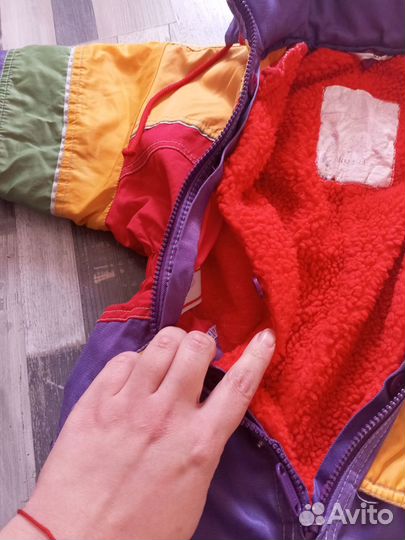 Комбинезон детский