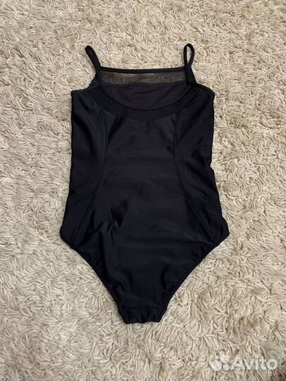 Купальник для хореографии