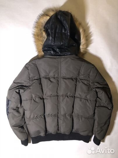 Куртка alaska jaded london type