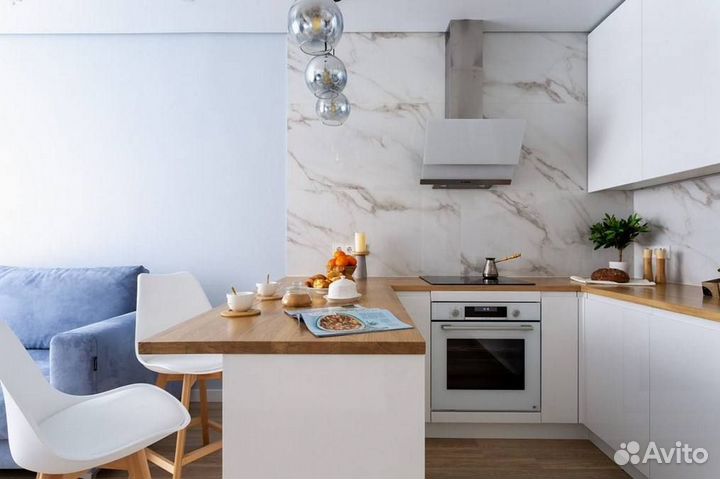 Кухня от производителя