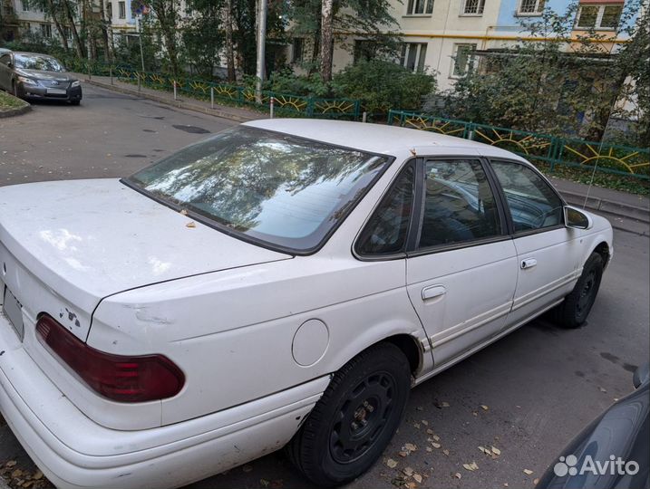 Ford Taurus 3.0 AT, 1995, 171 100 км