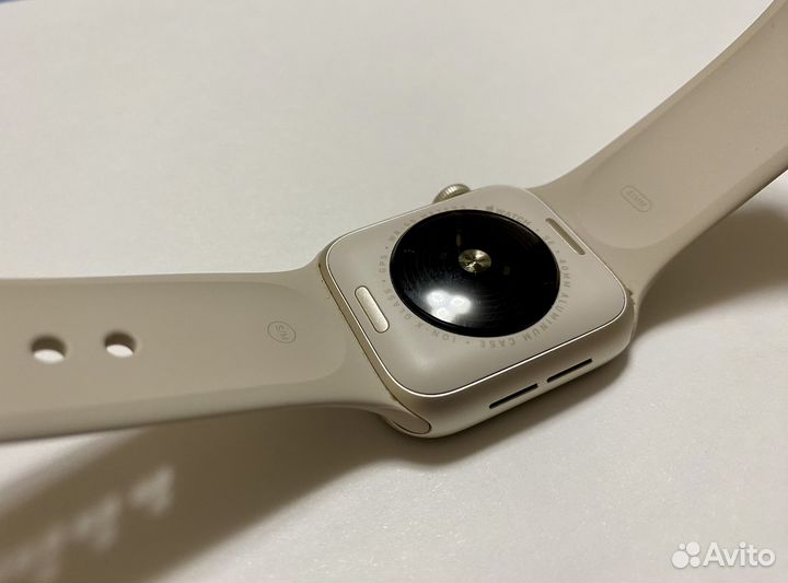 Apple watch se