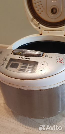Мультиварка б/у