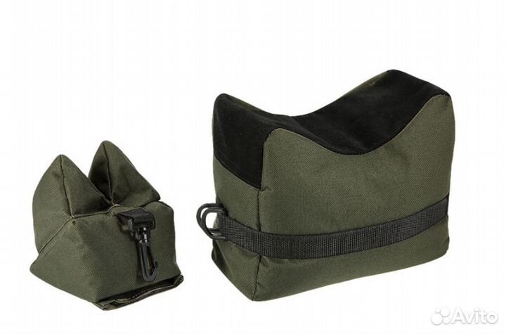 Стрелковый мешок