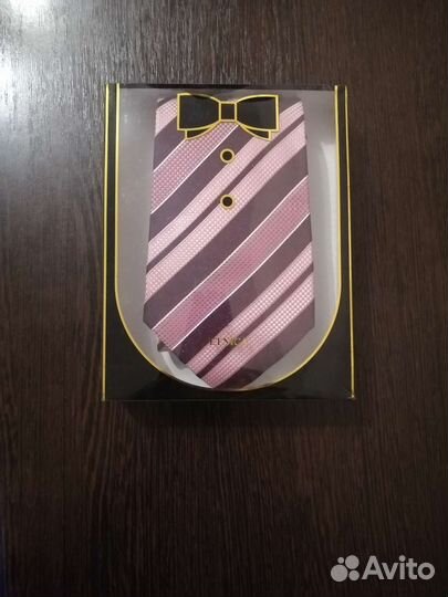 Галстук мужской