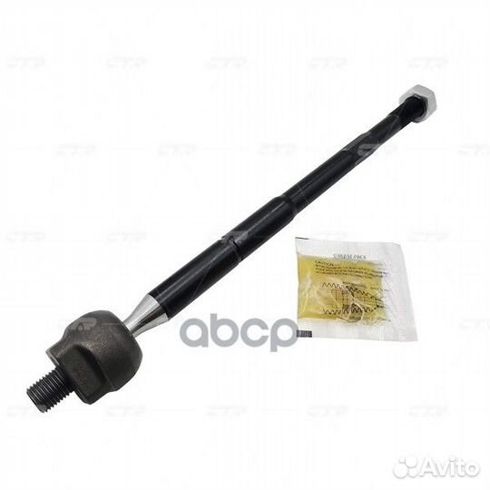 Тяга рулевая SR3270 (Старый CRD9) CR0037 CTR