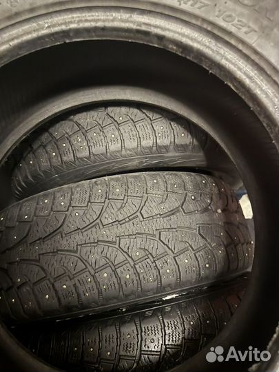 Hankook I'Pike RW11 235/60 R17