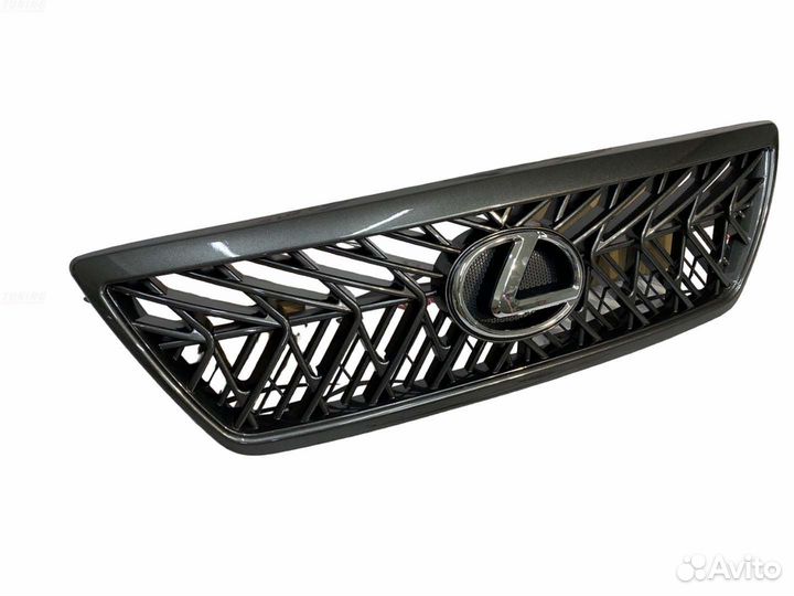 Решетка радиатора Lexus GX470 Стиль TRD A5355