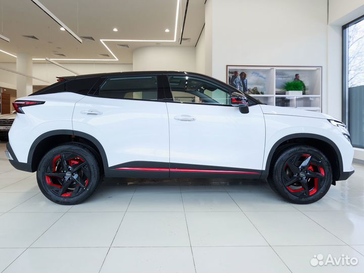 OMODA C5 1.6 AMT, 2023