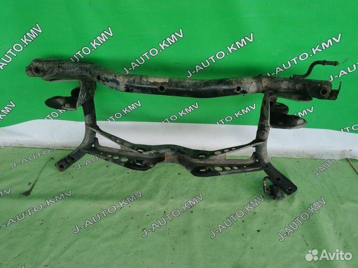 Балка задняя Volkswagen Touran