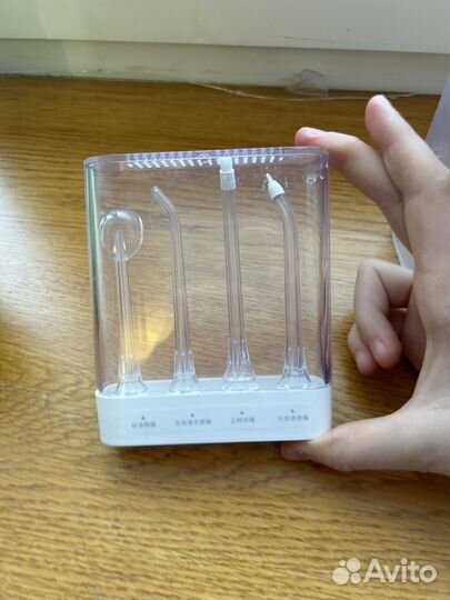 Ирригатор xiaomi