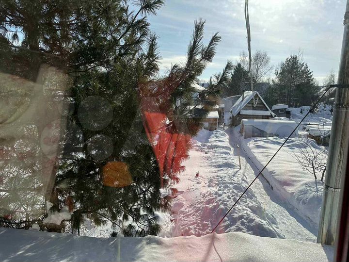 Дом 45 м² на участке 5 сот.