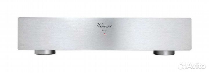 Сетевой фильтр Vincent Pf-1