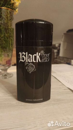 Paco rabanneblack XS For Men