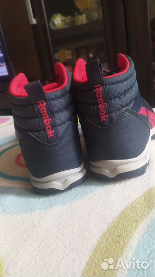 Ботинки Reebok оригинал