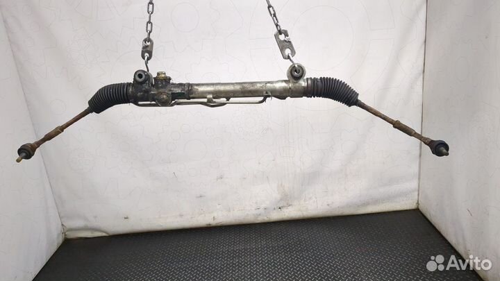 Рейка рулевая с г/у Opel Astra G, 1998