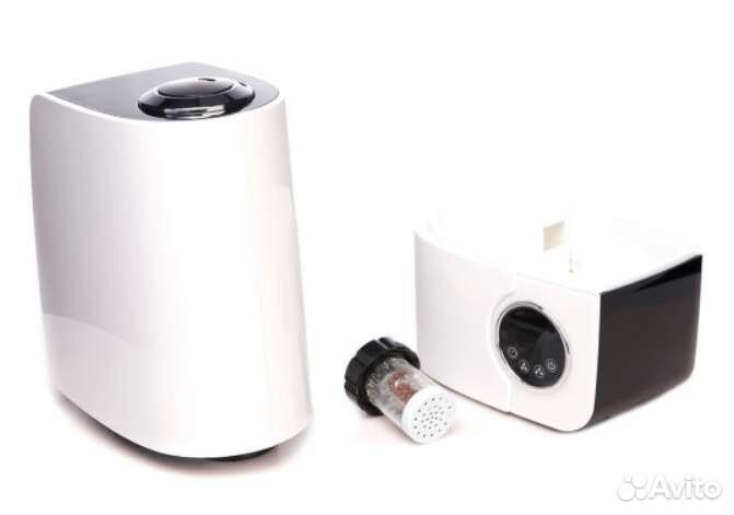 Увлажнитель воздуха Polaris PUH 4545 Wave