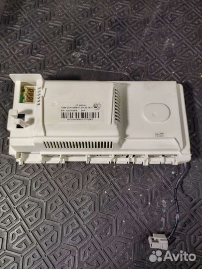 Модуль посудомоечной машины Indesit/Ariston