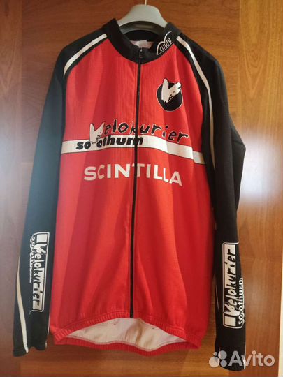 Велоодежда, размер М, L