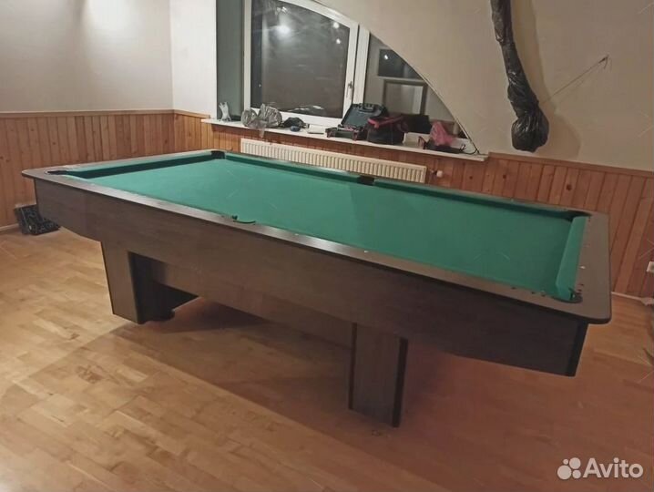 Бильярд Русский 6 фт