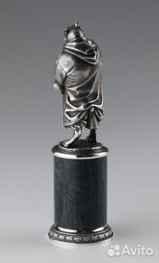 Коллекционные статуэтки собак