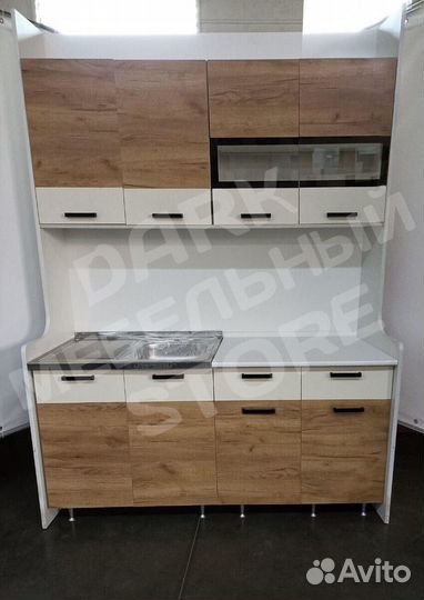 Кухня 1,6 м
