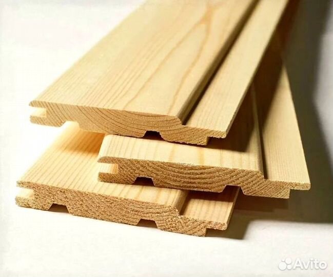 Вагонка осина 16*87 сорт аа 3,0м
