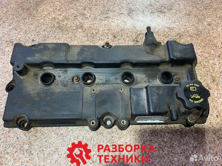 Клапанная крышка газ волга 31105 chrysler