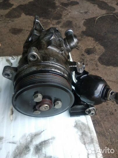 Гур с бмв N62 (LH676530702k) E65 E66 E60 E63