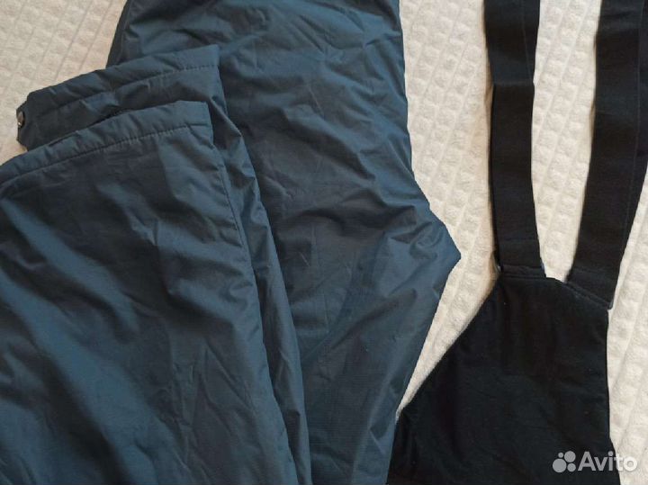 Горнолыжные мужские брюки от MTforce