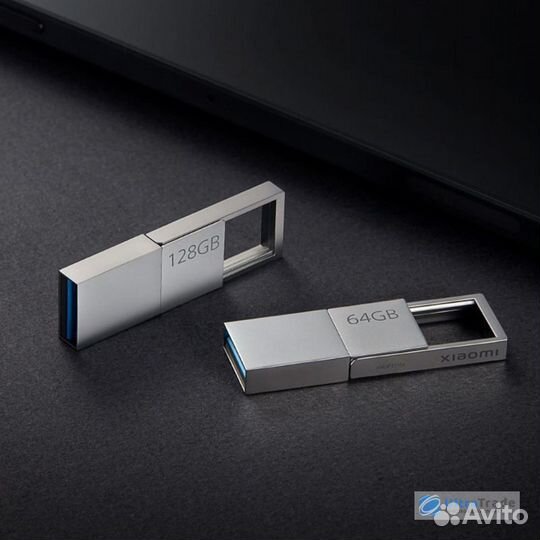 USB Flash-накопитель Xiaomi Dual Interface USB Fla