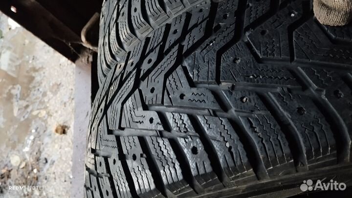 Hankook Winter I'Pike RS2 W429 185/65 R15