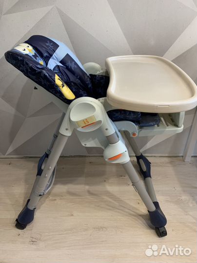 Стул для кормления Chicco