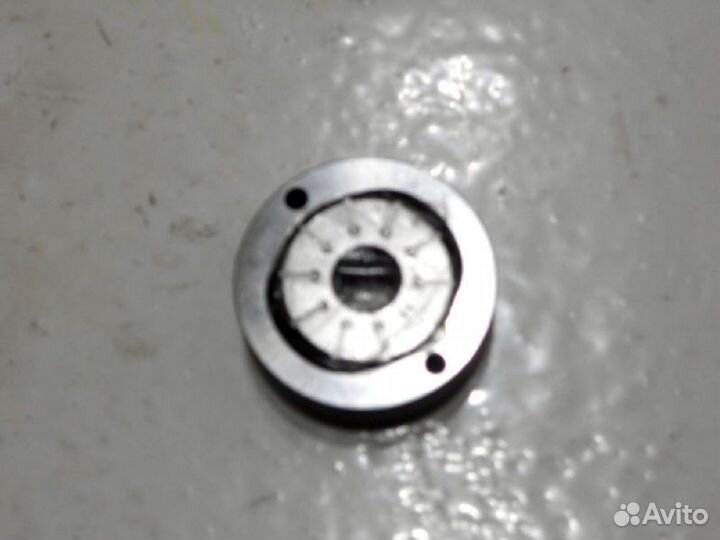 Ремкомплект насоса гур (турбинка ) Г-2217,Г-3110