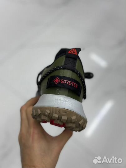 Nike gore-TEX демисезон оптом (42)