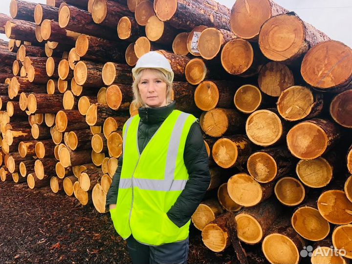 Контролер деревообрабатывающего производства